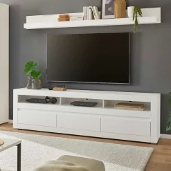Clearance TV Board Vulino Fernsehtische|Lowboards