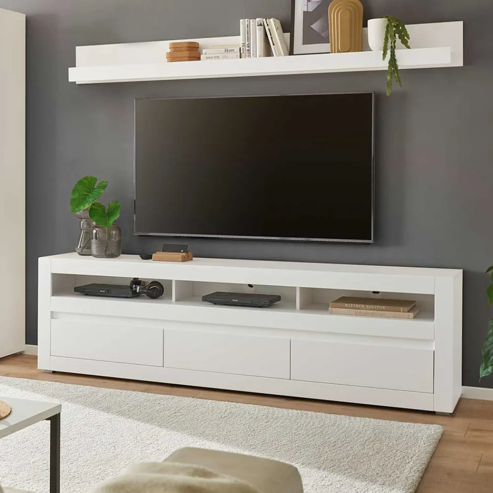 Clearance TV Board Vulino Fernsehtische|Lowboards