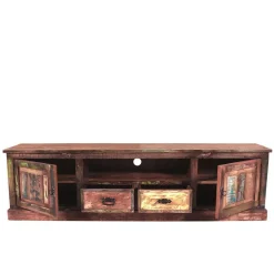 TV Board Woodstock*Pharao24 Hot