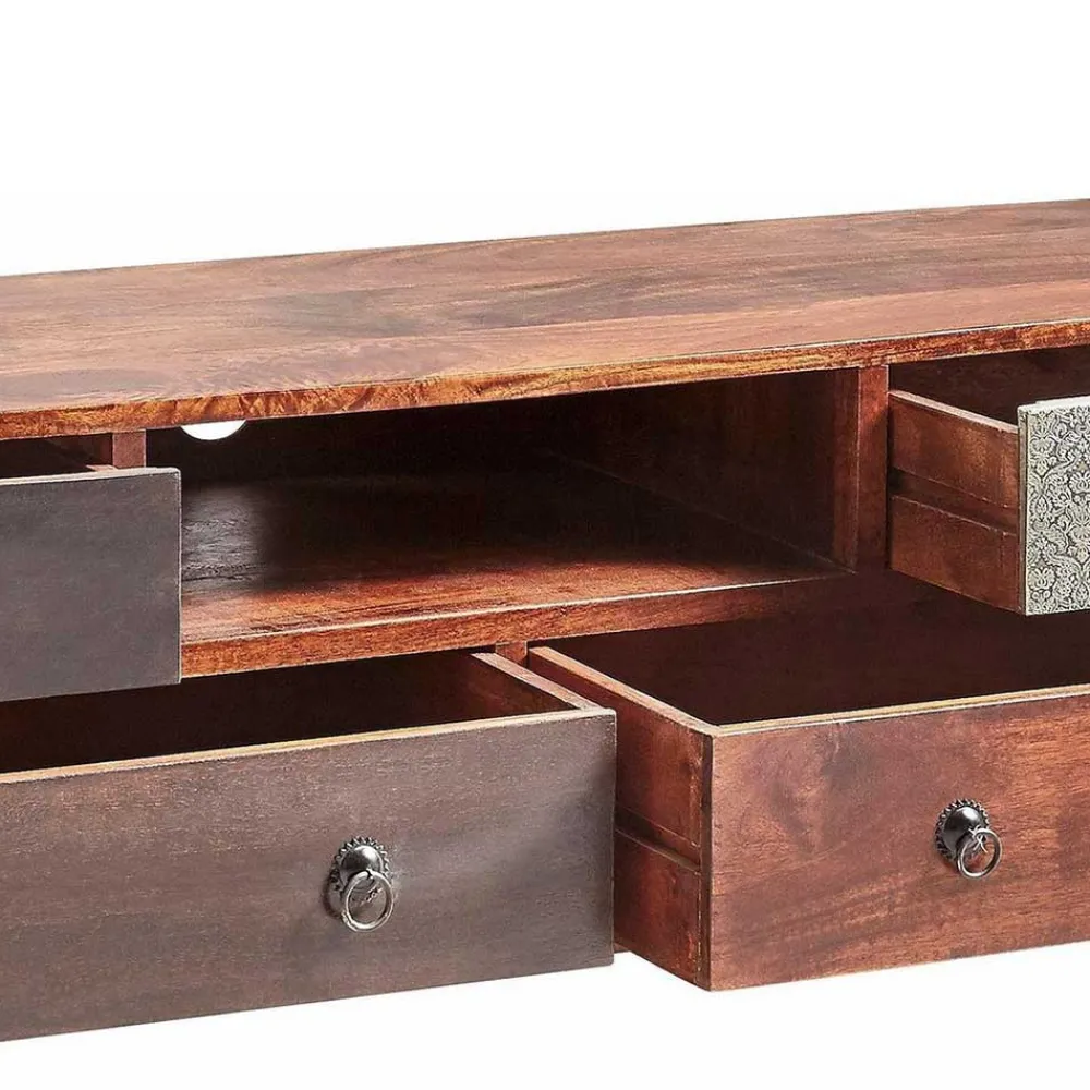 TV Board Xavier*Pharao24 Outlet