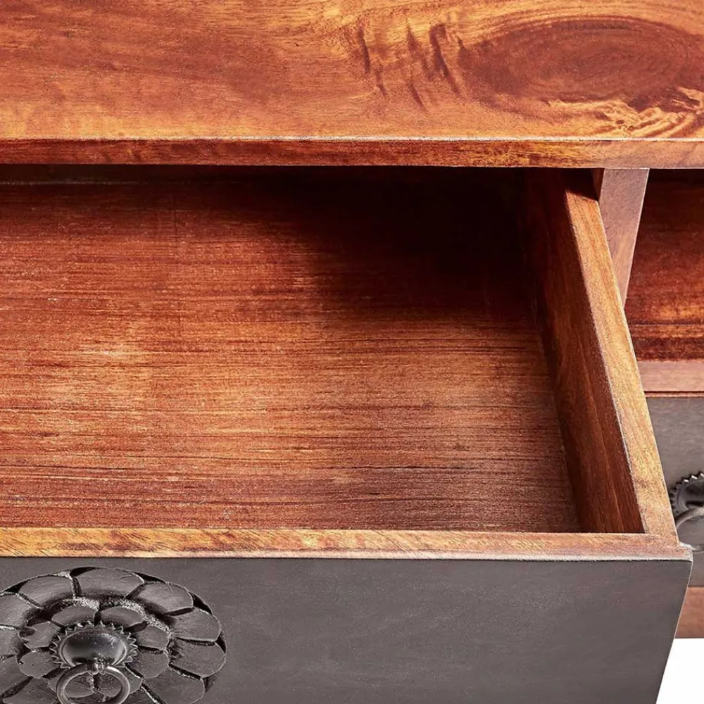 TV Board Xavier*Pharao24 Outlet