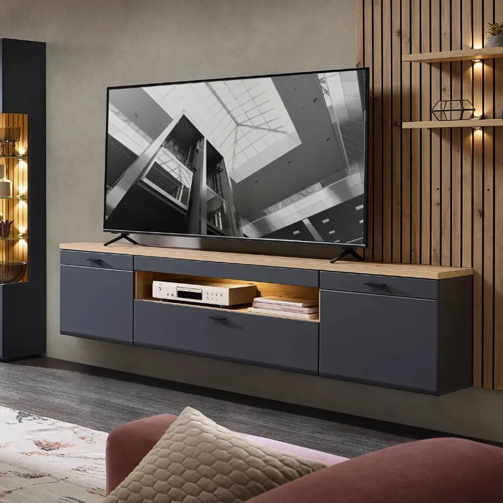 TV Board Yarisis*Pharao24