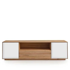 Best TV Board Zero Massivholz Tv Möbel|Fernsehkommoden