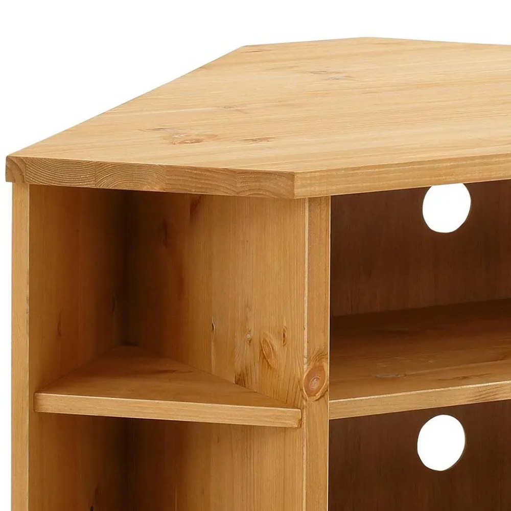 TV Eckschrank Arcuja*Pharao24 Best