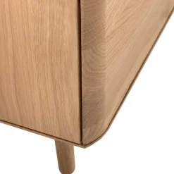 Best TV Kommode Baylee Fernsehkommoden|Massivholz Tv Möbel