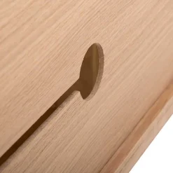 Best TV Kommode Baylee Fernsehkommoden|Massivholz Tv Möbel