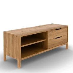 Best TV Kommode Koropi Massivholz Tv Möbel|Fernsehkommoden