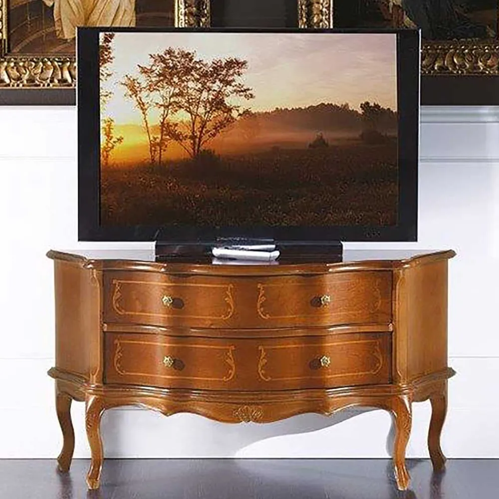 Online TV Kommode Rubins Fernsehtische|Lowboards