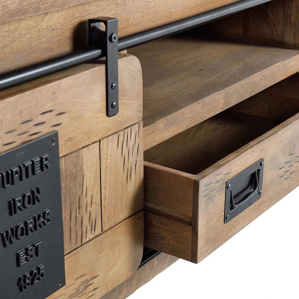 TV Lowboard Ailunaro*Pharao24 Sale