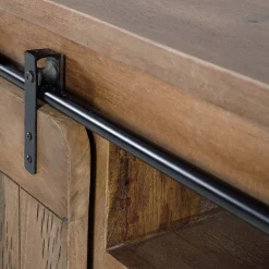 TV Lowboard Ailunaro*Pharao24 Sale