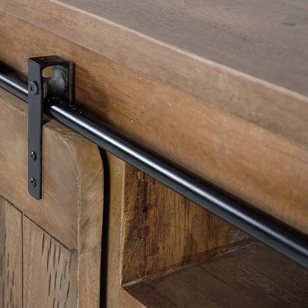 TV Lowboard Ailunaro*Pharao24 Sale