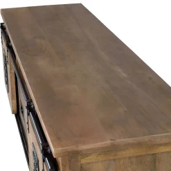 TV Lowboard Ailunaro*Pharao24 Sale