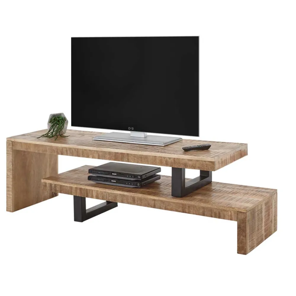 Clearance TV Lowboard Aurora Fernsehtische|Lowboards