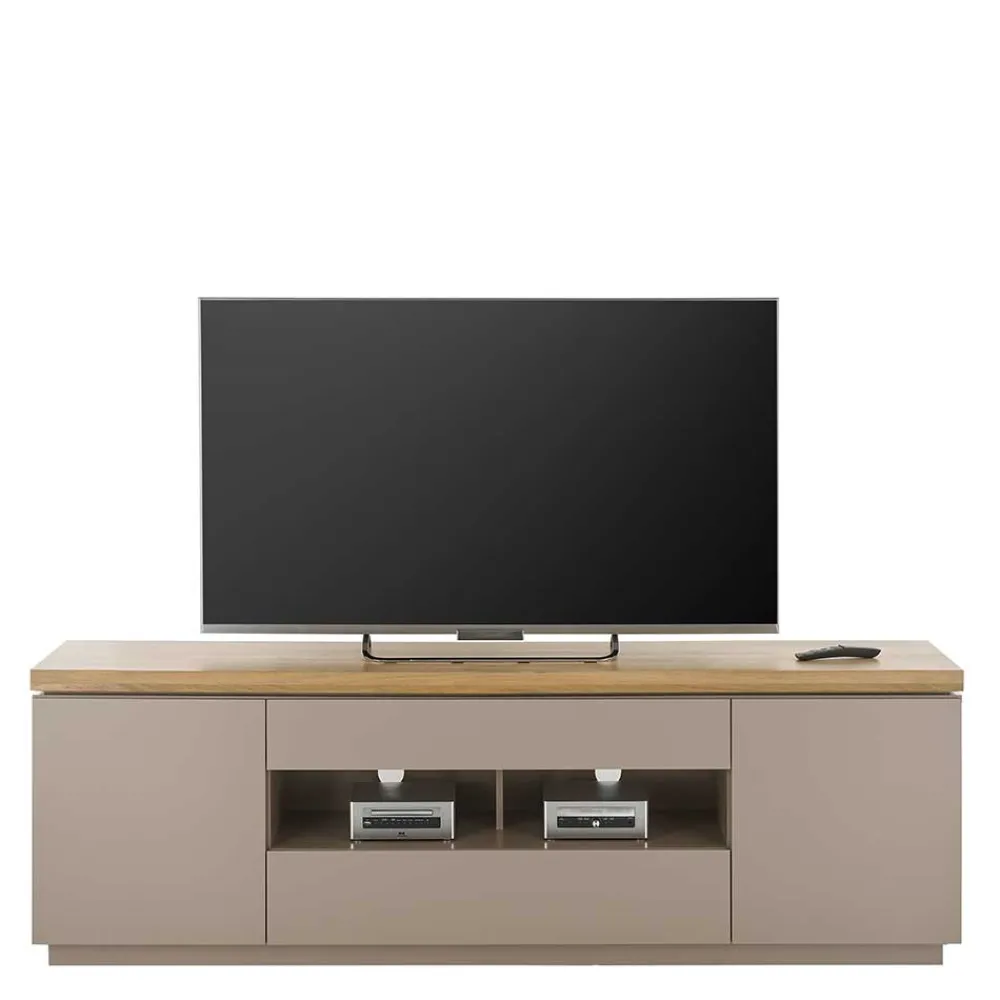 TV Lowboard Balteas*Pharao24 Sale