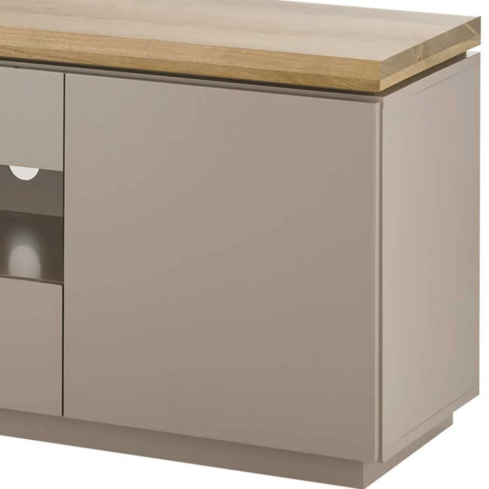 TV Lowboard Balteas*Pharao24 Sale