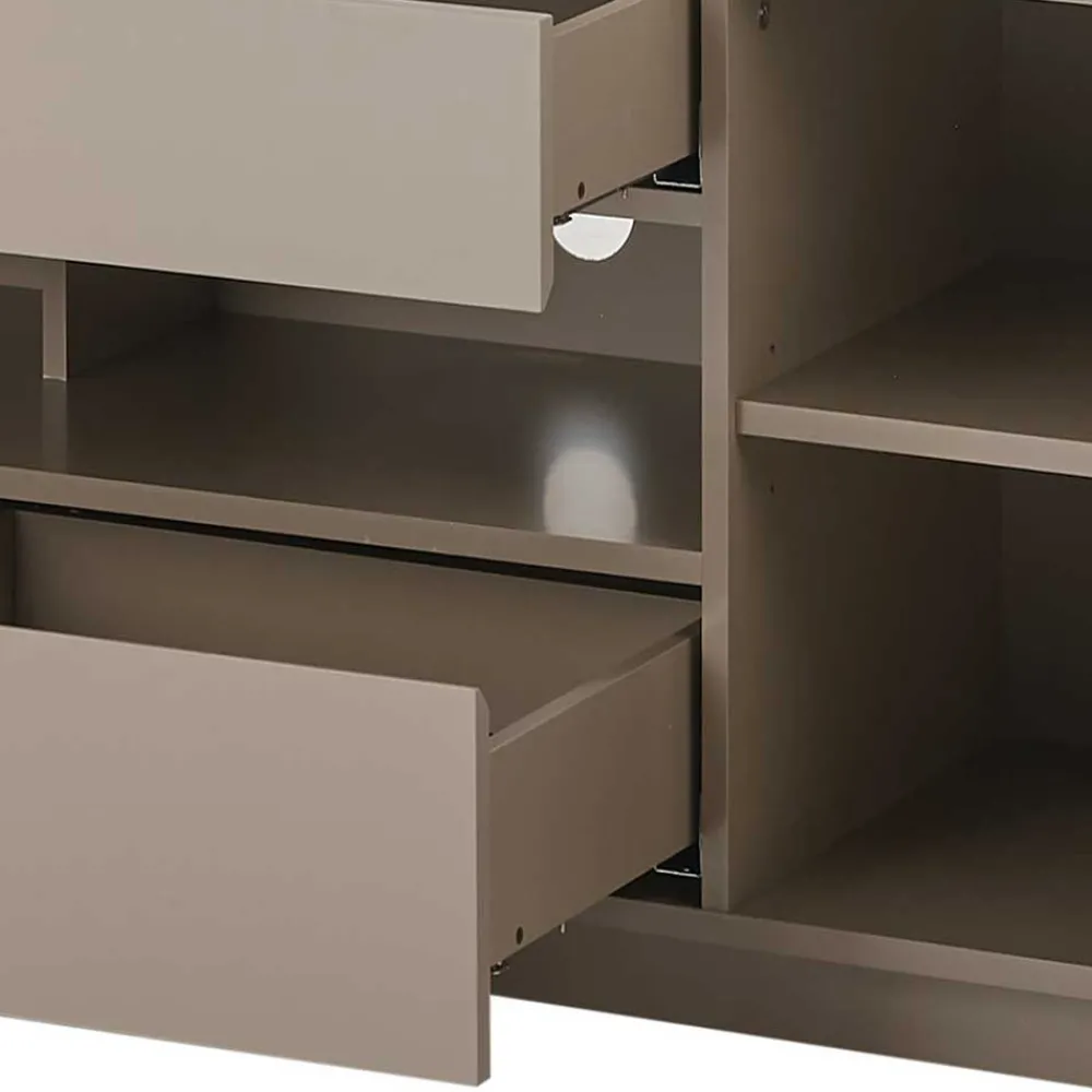 TV Lowboard Balteas*Pharao24 Sale