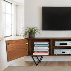 TV Lowboard Boscala*Pharao24 New