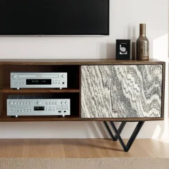 TV Lowboard Boscala*Pharao24 New