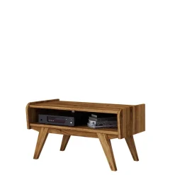 TV Lowboard Carilla Fernsehkommoden|Massivholz Tv Möbel