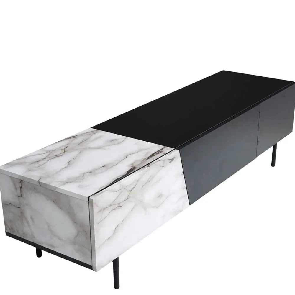 TV Lowboard Cempino*Pharao24 New