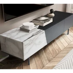 TV Lowboard Cempino*Pharao24 New