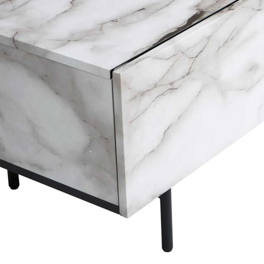 TV Lowboard Cempino*Pharao24 New