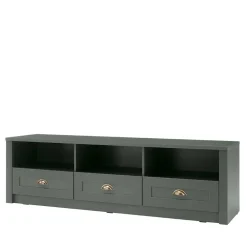 TV Lowboard Clujia Fernsehtische|Lowboards