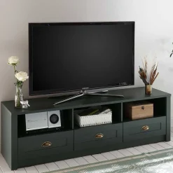 TV Lowboard Clujia Fernsehtische|Lowboards
