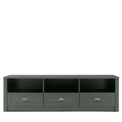 TV Lowboard Clujia Fernsehtische|Lowboards