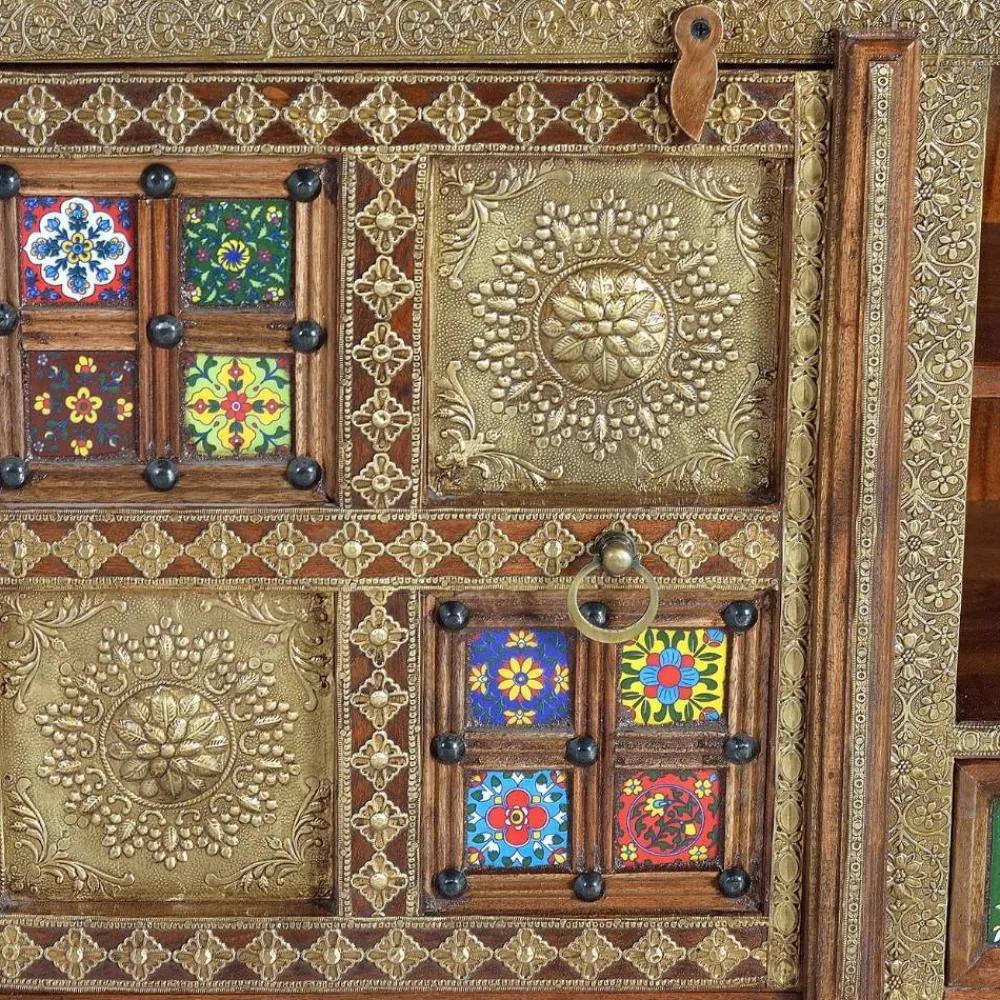 Sale TV Lowboard Coestra Massivholz Tv Möbel