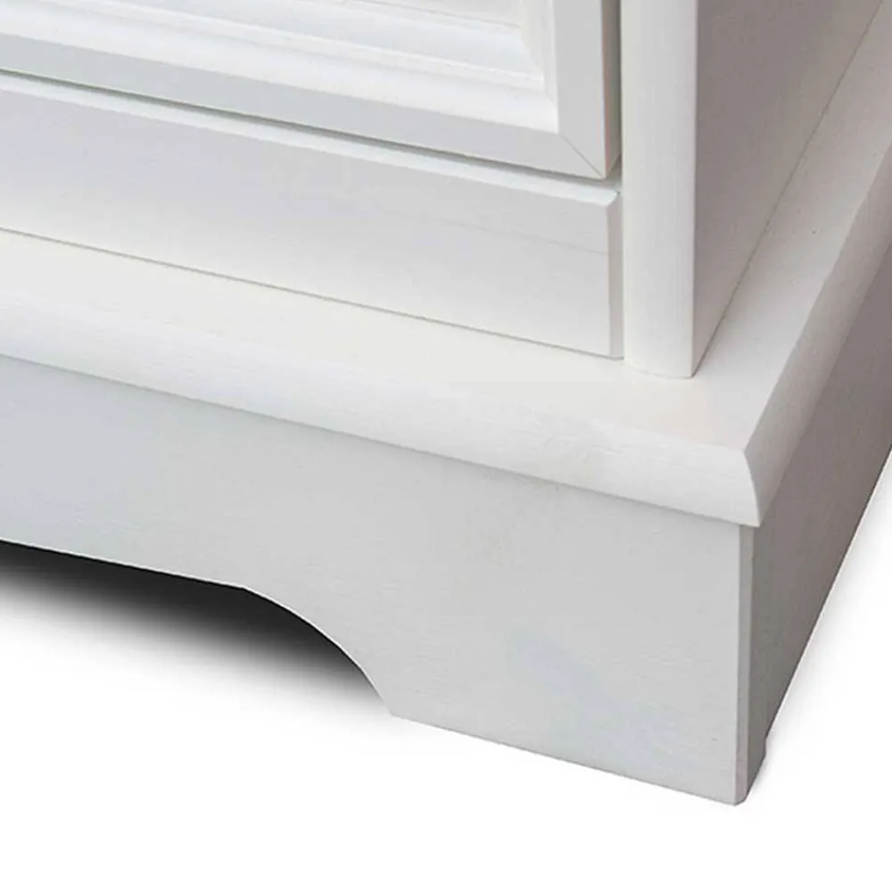 TV Lowboard Corao*Pharao24 Hot