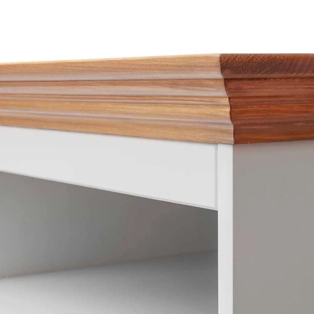 TV Lowboard Corao*Pharao24 Hot