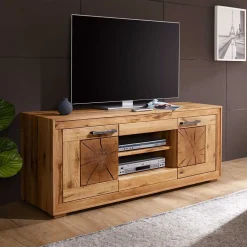 Outlet TV Lowboard Cranados Fernsehtische|Lowboards