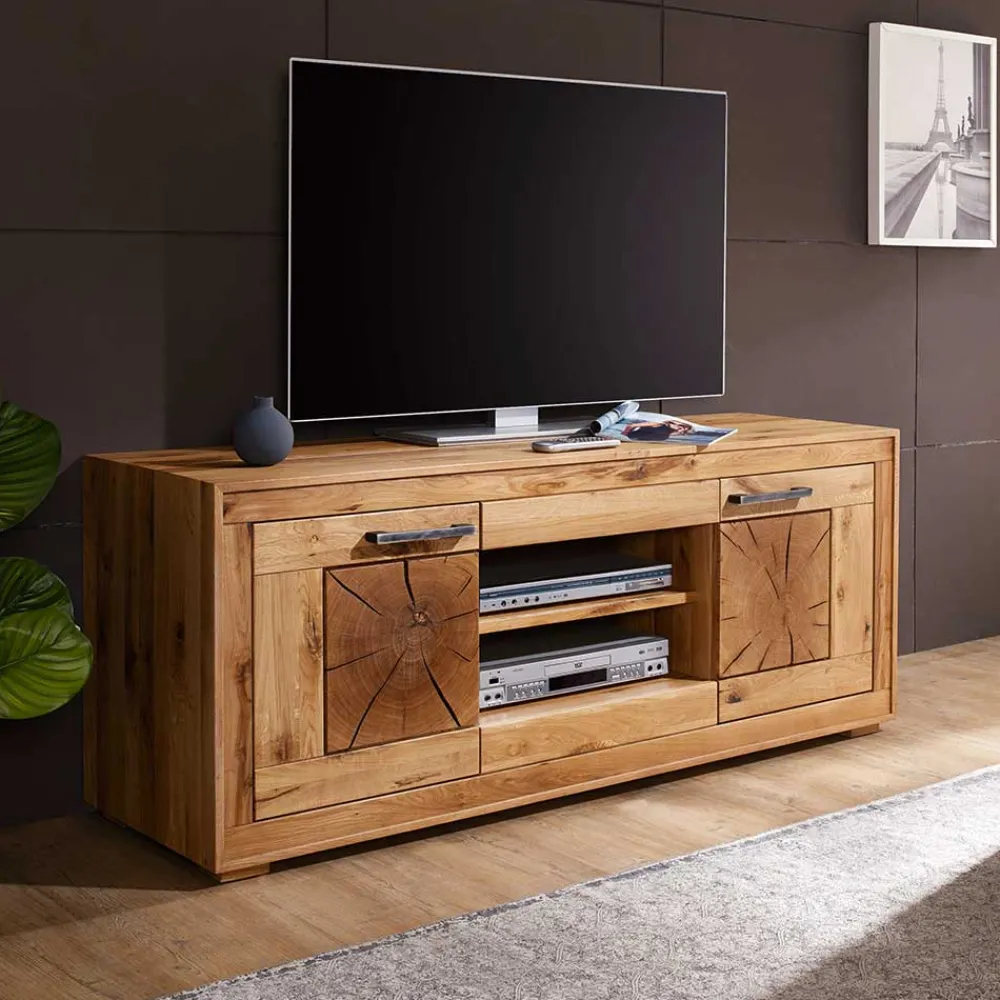 Outlet TV Lowboard Cranados Fernsehtische|Lowboards