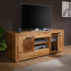 Outlet TV Lowboard Cranados Fernsehtische|Lowboards