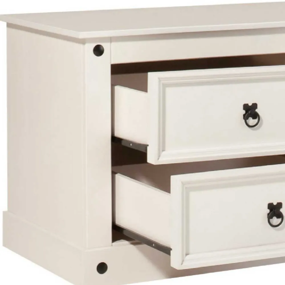 TV Lowboard Cross*Pharao24 Outlet