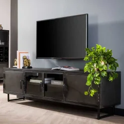 Best TV Lowboard Darvin Fernsehtische|Lowboards