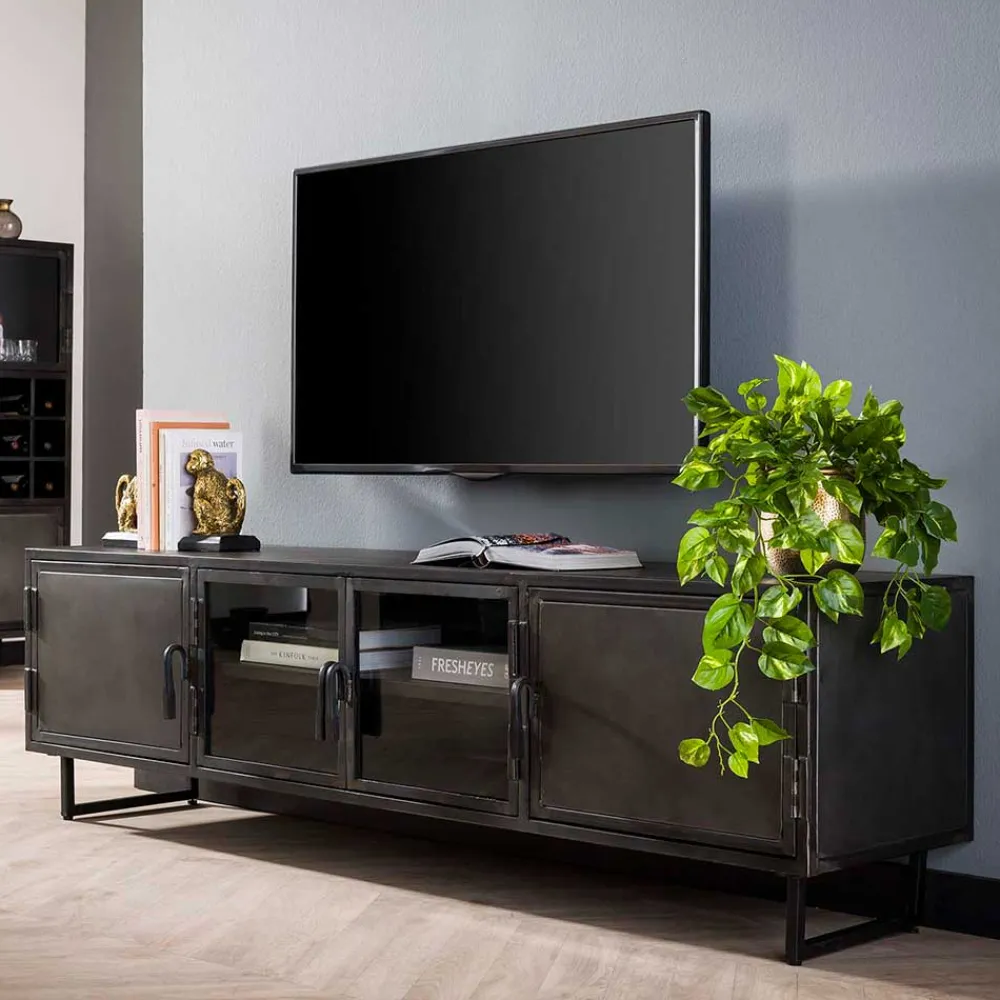 Best TV Lowboard Darvin Fernsehtische|Lowboards