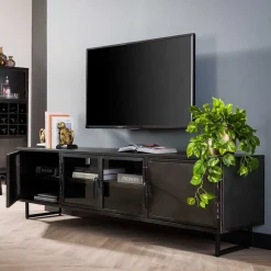 Best TV Lowboard Darvin Fernsehtische|Lowboards