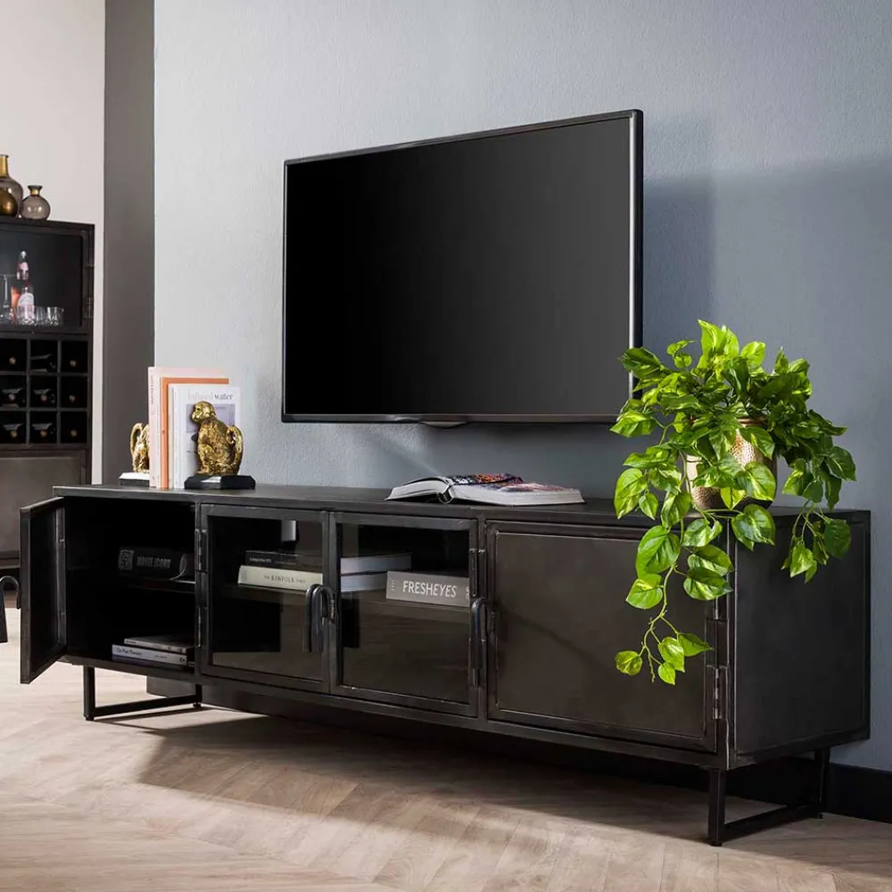 Best TV Lowboard Darvin Fernsehtische|Lowboards