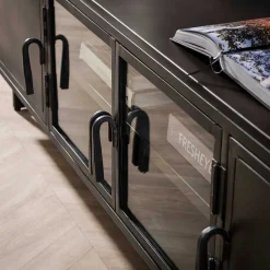 Best TV Lowboard Darvin Fernsehtische|Lowboards