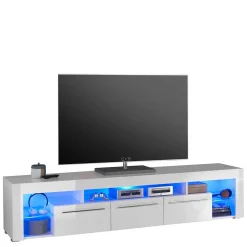 Best TV Lowboard Deda Fernsehkommoden