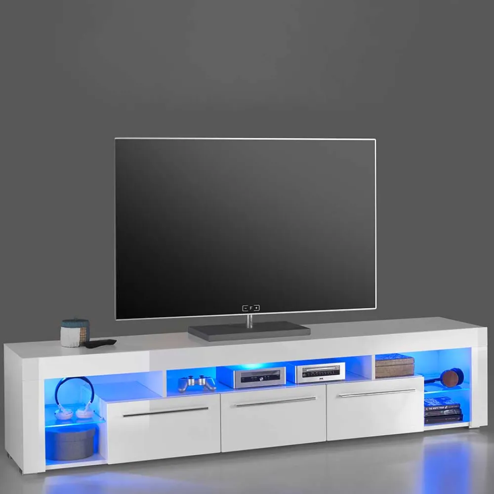 Best TV Lowboard Deda Fernsehkommoden