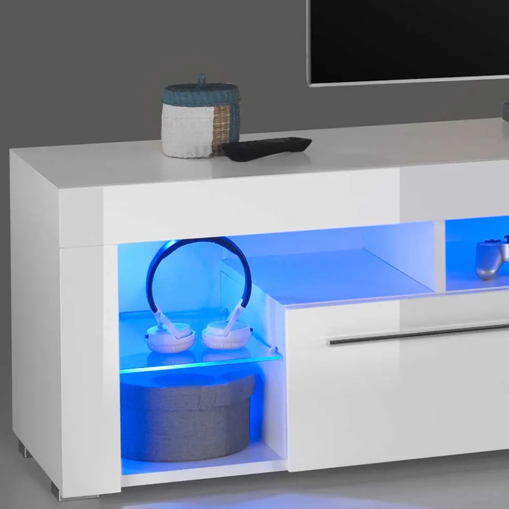 Best TV Lowboard Deda Fernsehkommoden