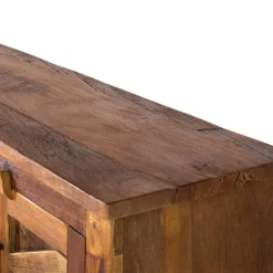 Best TV Lowboard Delizita Massivholz Tv Möbel