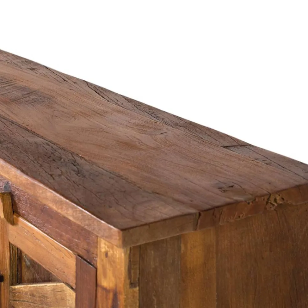 Best TV Lowboard Delizita Massivholz Tv Möbel