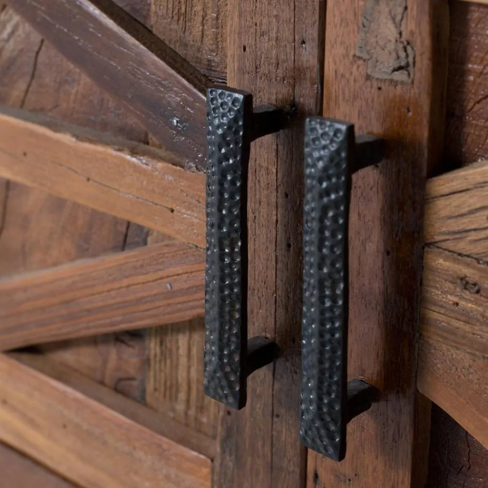 Best TV Lowboard Delizita Massivholz Tv Möbel