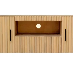 Outlet TV Lowboard Driften Massivholz Tv Möbel