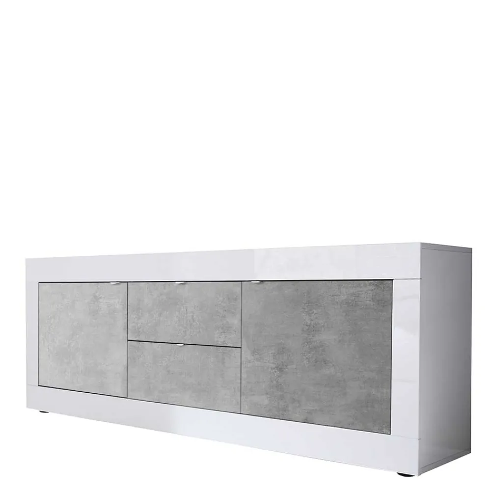 Online TV Lowboard Endion Fernsehtische|Lowboards