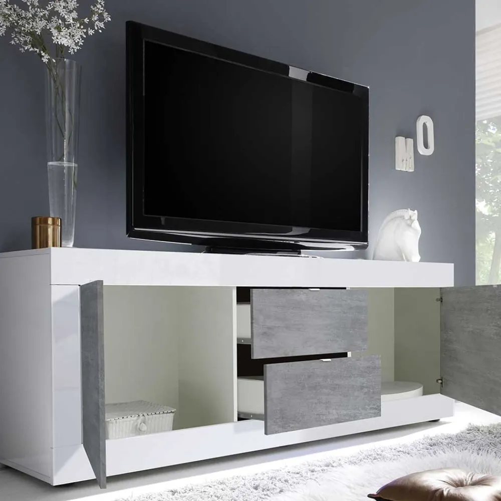 Online TV Lowboard Endion Fernsehtische|Lowboards